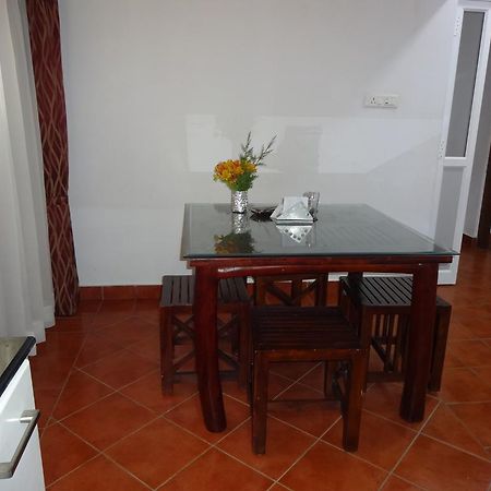 Irinjalakuda House Lejlighed Ooty Eksteriør billede