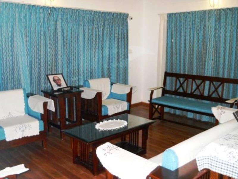 Irinjalakuda House Lejlighed Ooty Eksteriør billede