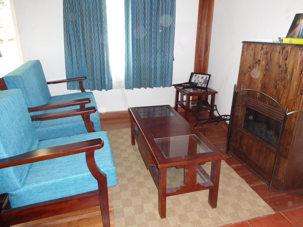 Irinjalakuda House Lejlighed Ooty Eksteriør billede