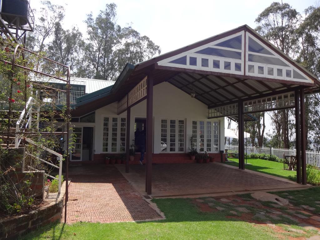 Irinjalakuda House Lejlighed Ooty Eksteriør billede