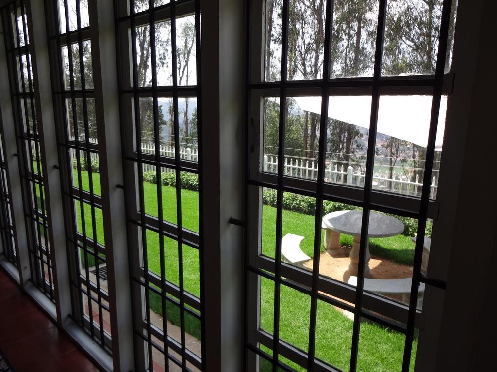 Irinjalakuda House Lejlighed Ooty Eksteriør billede