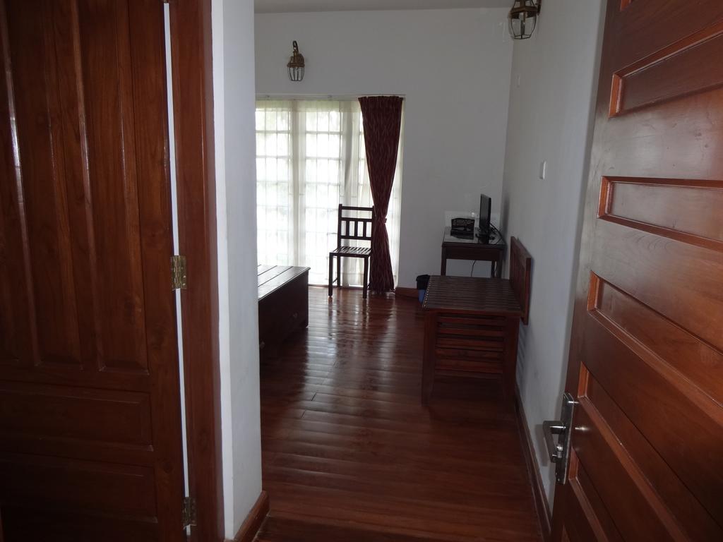 Irinjalakuda House Lejlighed Ooty Eksteriør billede