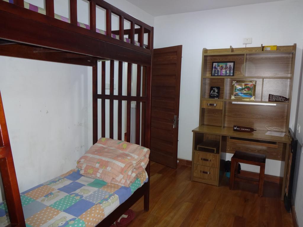 Irinjalakuda House Lejlighed Ooty Eksteriør billede