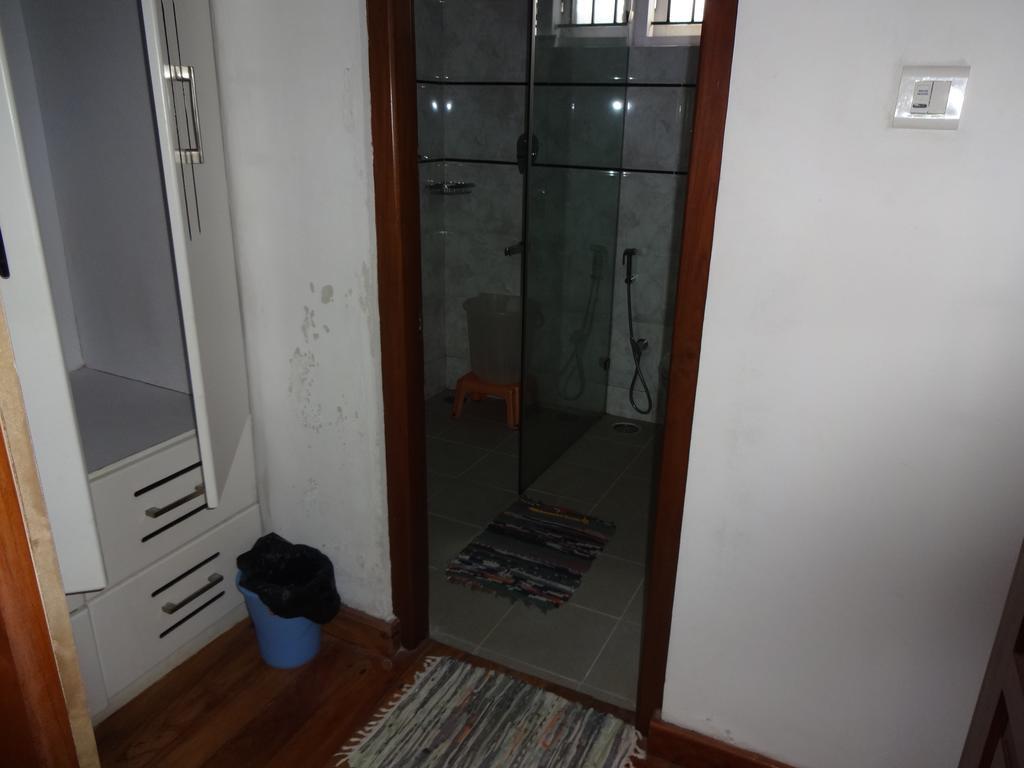 Irinjalakuda House Lejlighed Ooty Eksteriør billede
