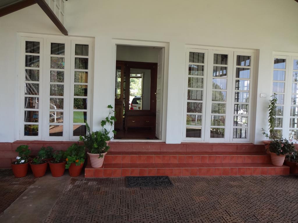 Irinjalakuda House Lejlighed Ooty Eksteriør billede
