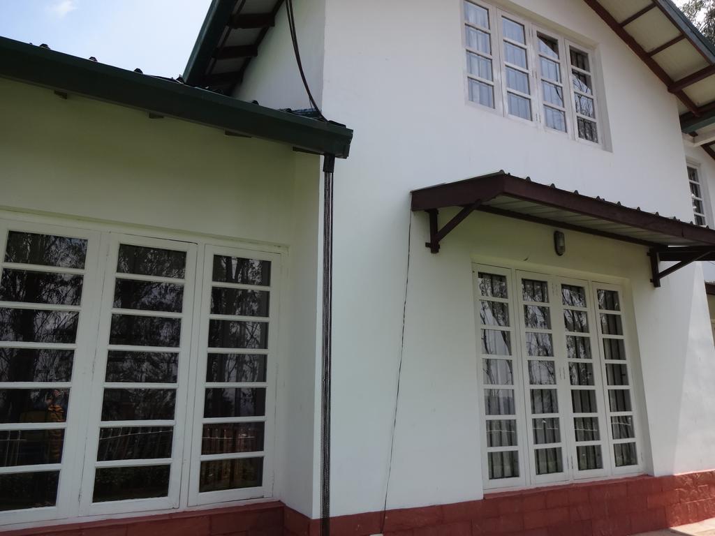 Irinjalakuda House Lejlighed Ooty Eksteriør billede