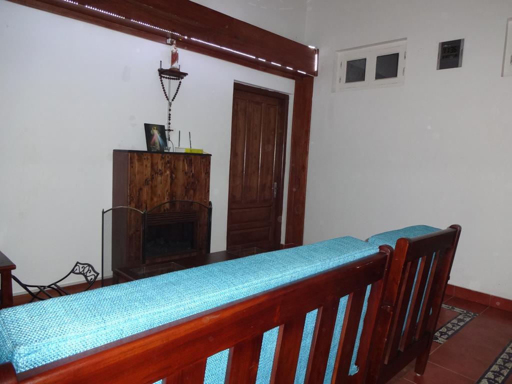 Irinjalakuda House Lejlighed Ooty Eksteriør billede