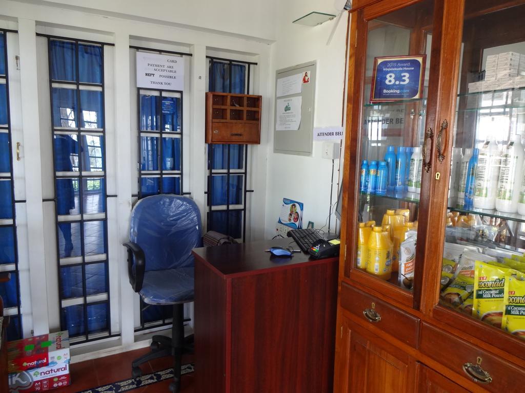 Irinjalakuda House Lejlighed Ooty Eksteriør billede