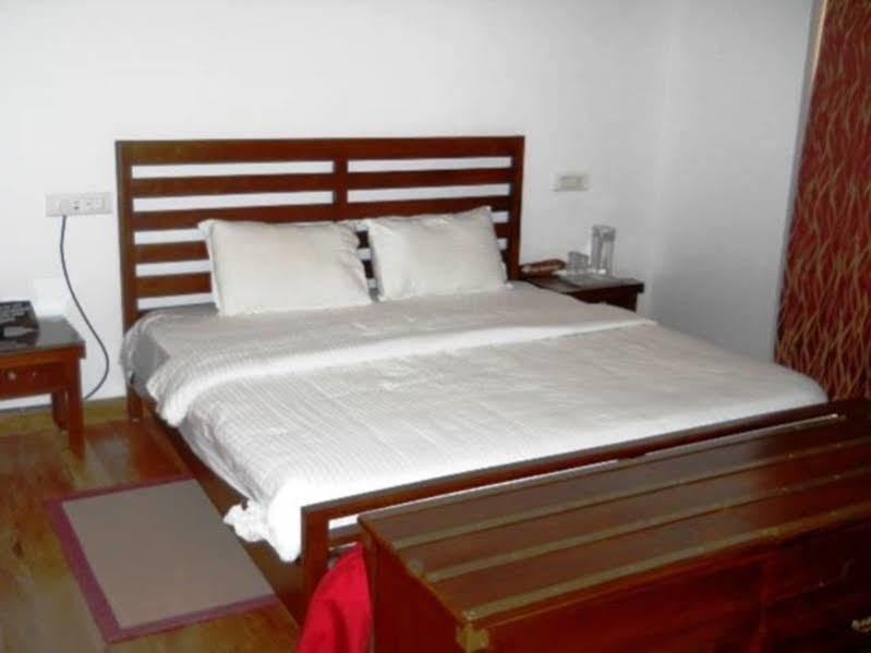 Irinjalakuda House Lejlighed Ooty Eksteriør billede